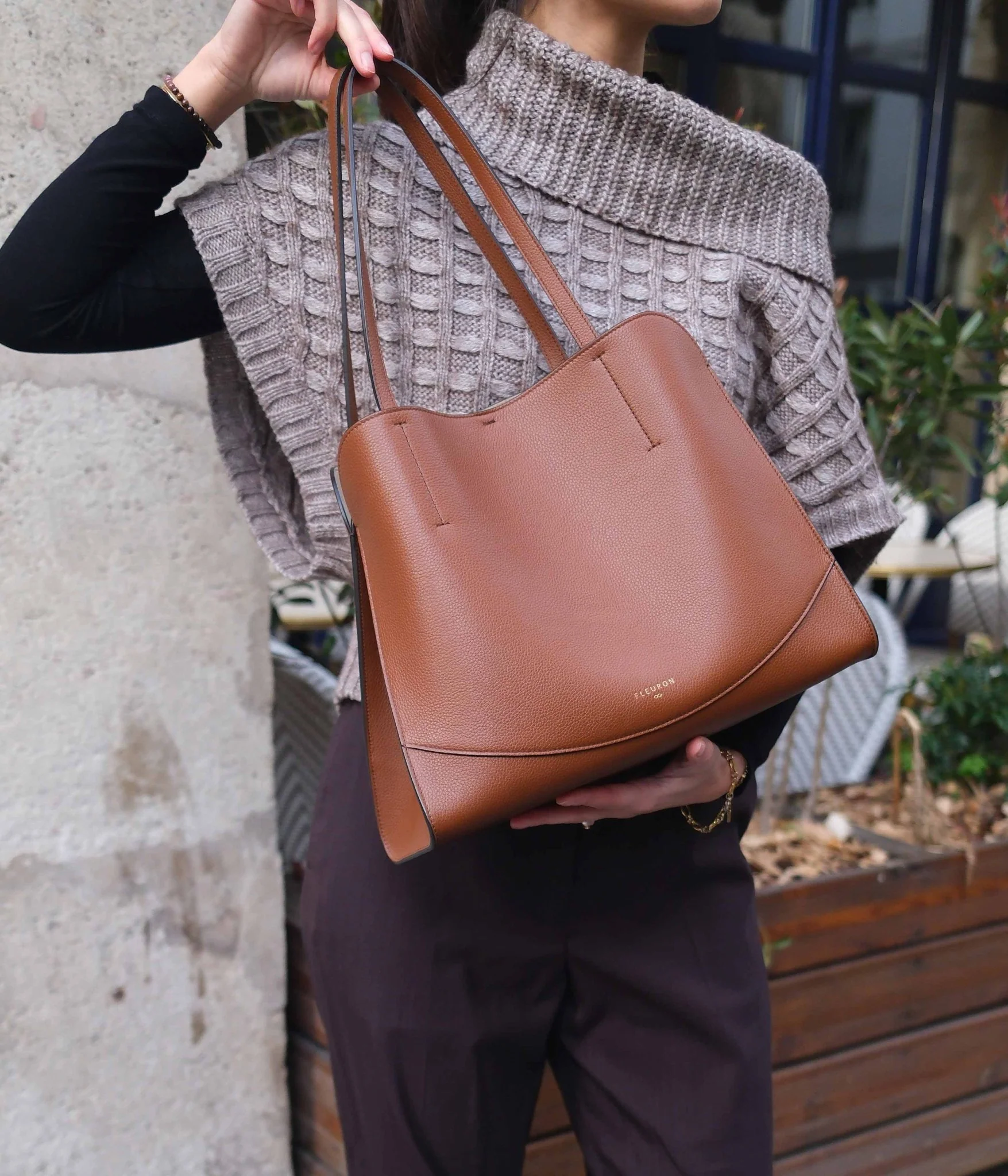 Medium Oak | Marron - Image 5