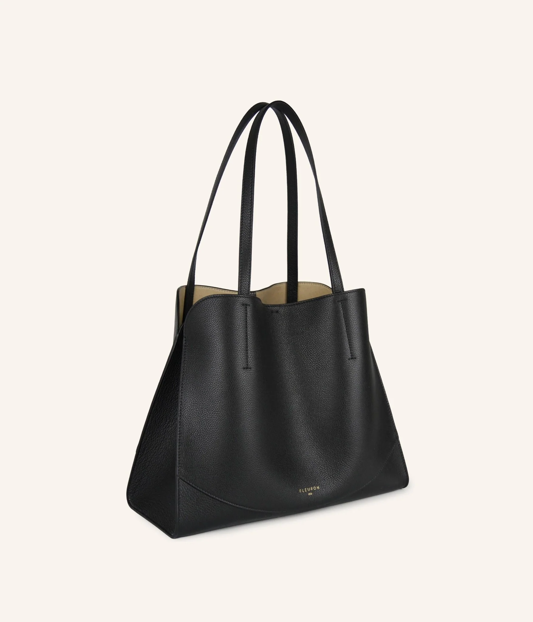 Medium Oak | Noir - Image 3