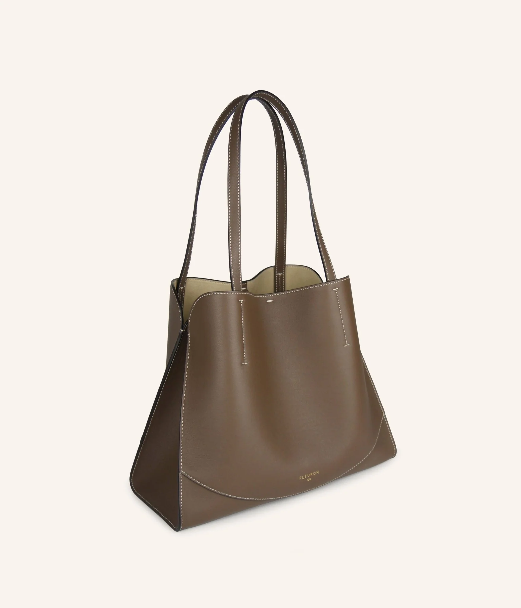 Medium Oak | Taupe Foncé - Image 6