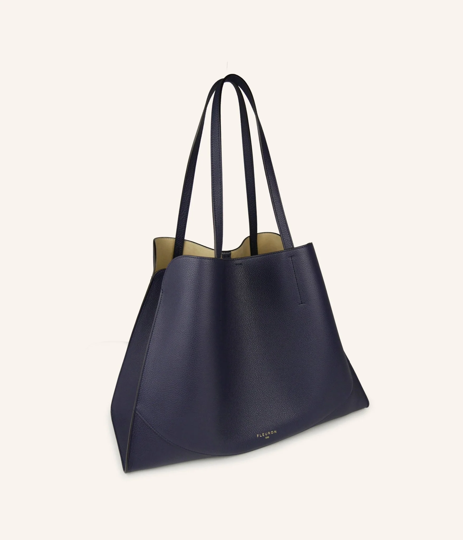 Oak | Bleu Marine - Image 2