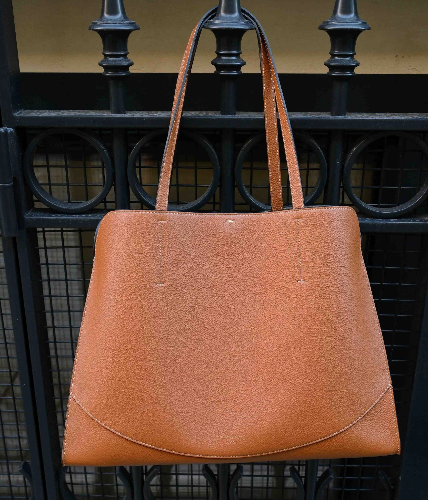 Oak | Caramel - Image 4