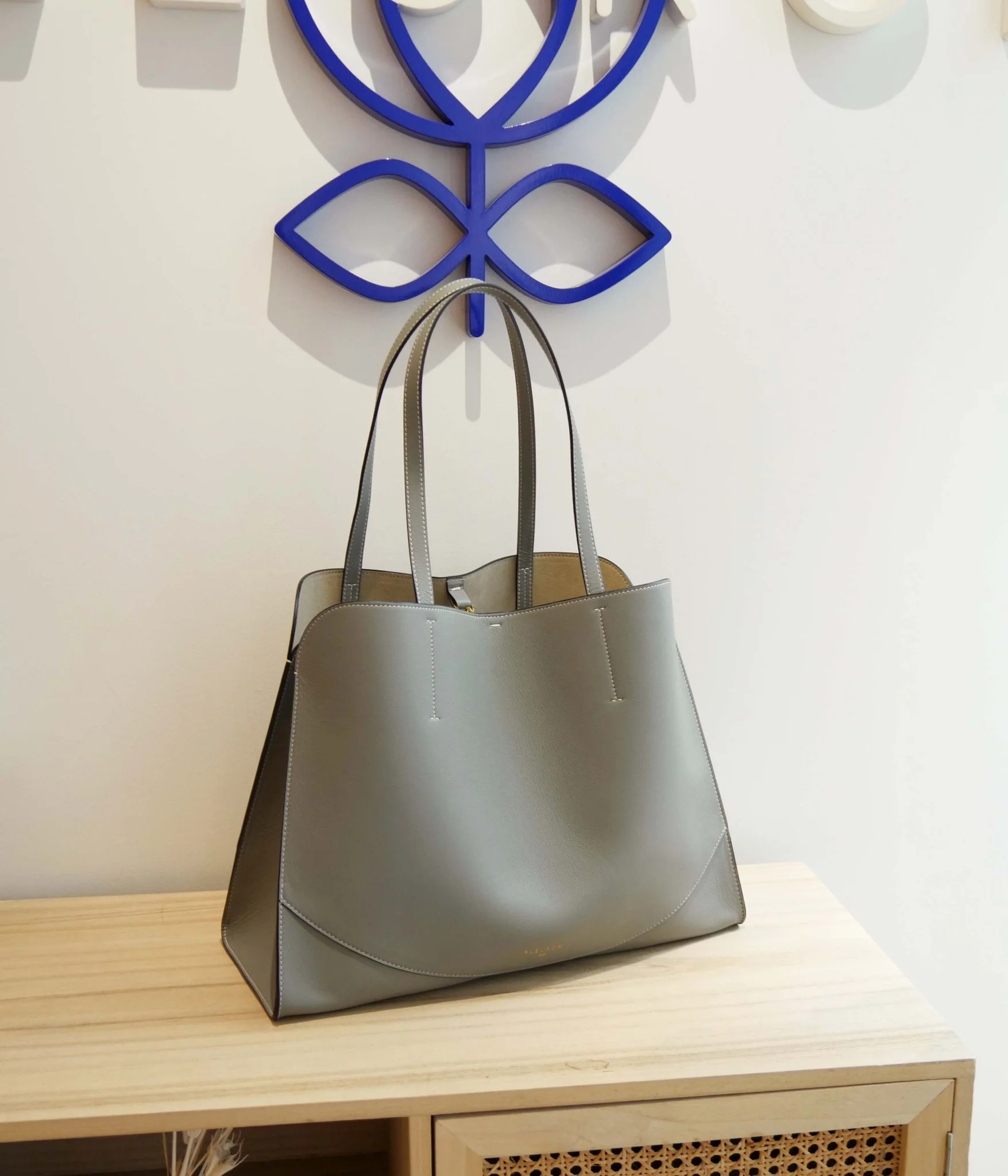 Oak | Gris Minéral - Image 5