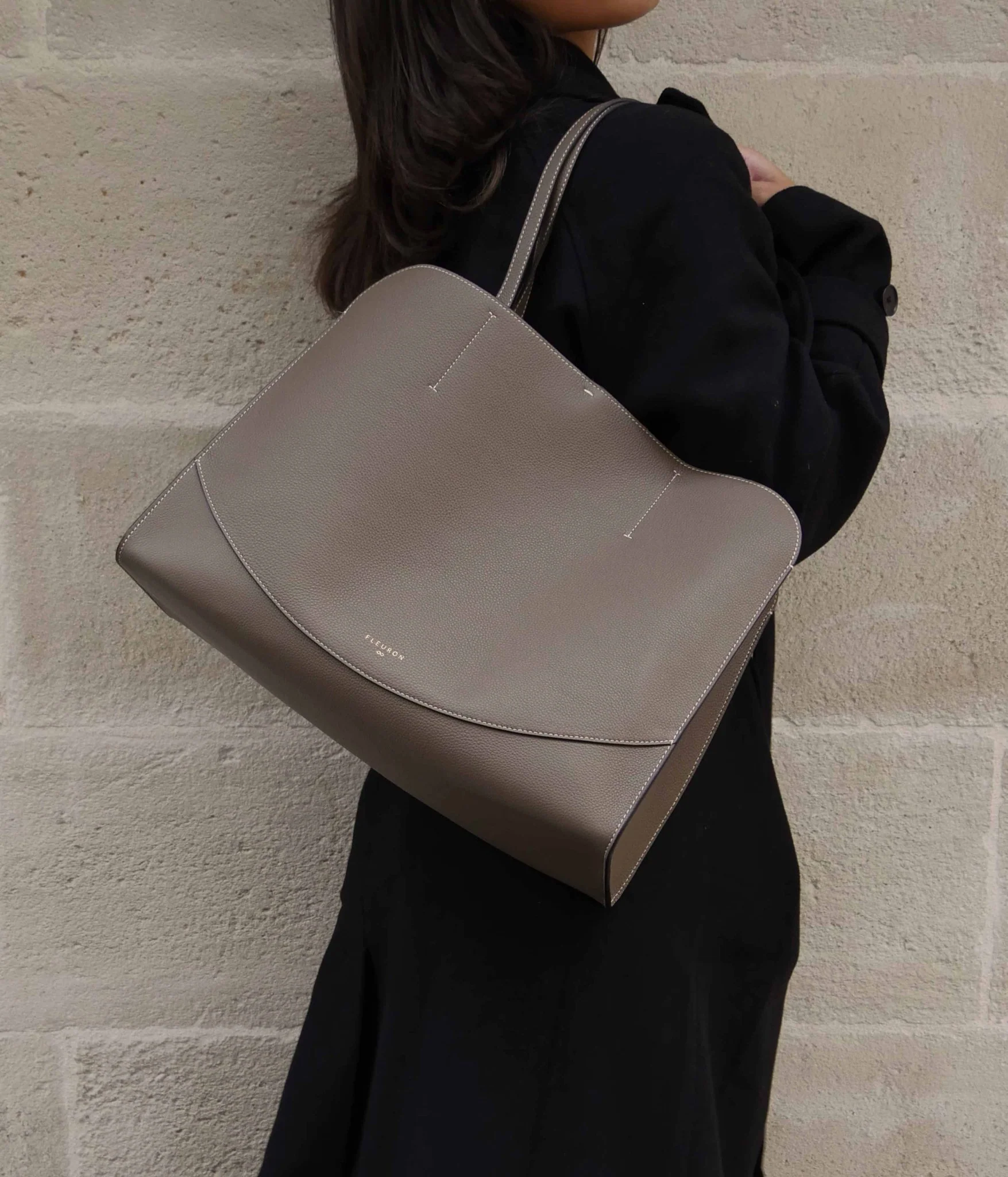 Oak | Taupe - Image 3