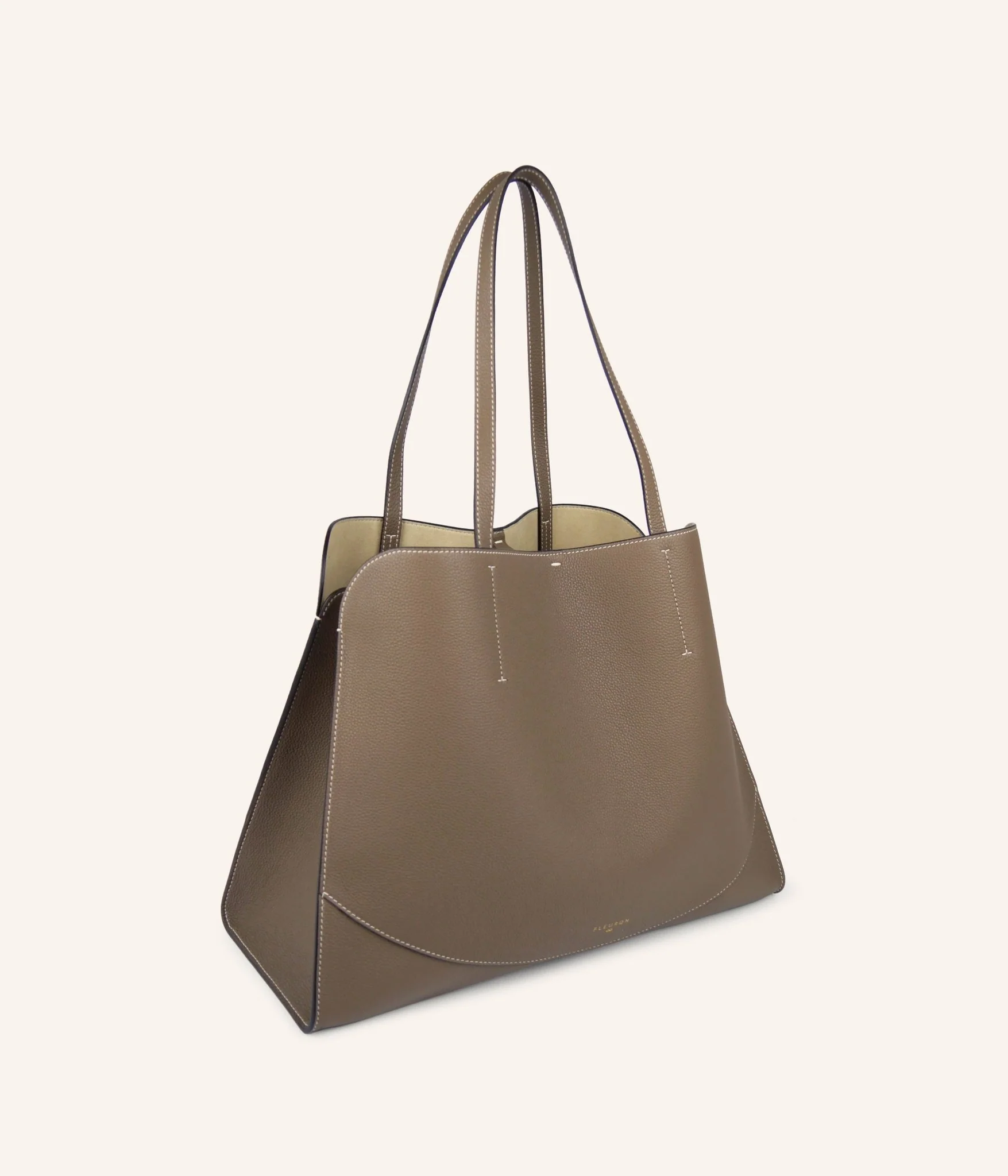 Oak | Taupe - Image 6